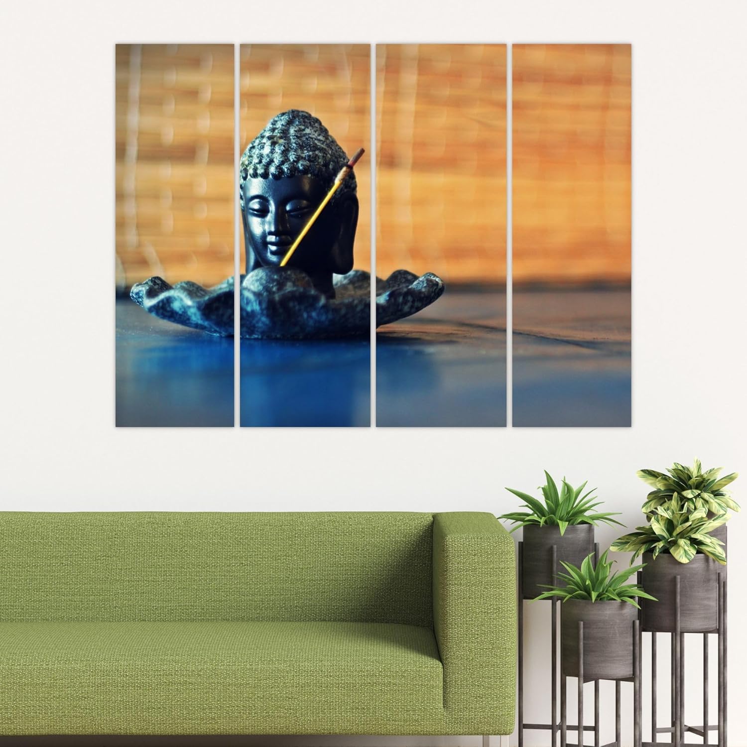 inep-b0cghzjvlx-close-up-of-buddha-licious-4-panel-framed-wall-art-highlighting-serene-vinyl-prints-and-sleek-mdf-frames..jpg